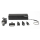 SHIRU Power Bank uniwersalny 2600mAh (czarny) - 183319 - zdjęcie 4